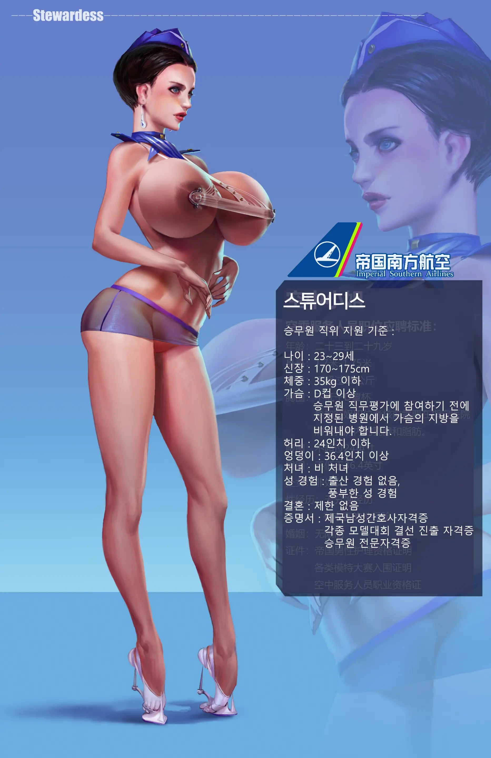 Uniform Tamptations 2